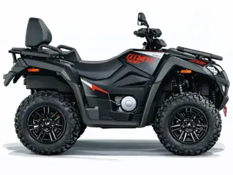 MXU 700i EPS ABS T3b