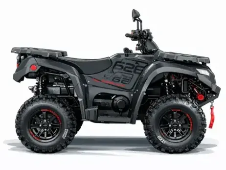 BLADE 560 EPS ABS