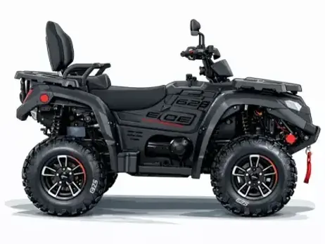 BLADE 620 LONG EPS ABS