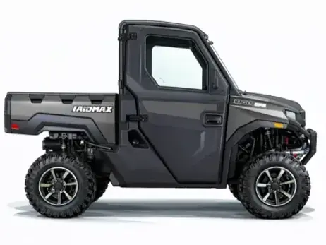 LANDMAX 1000 Pro Full Cab